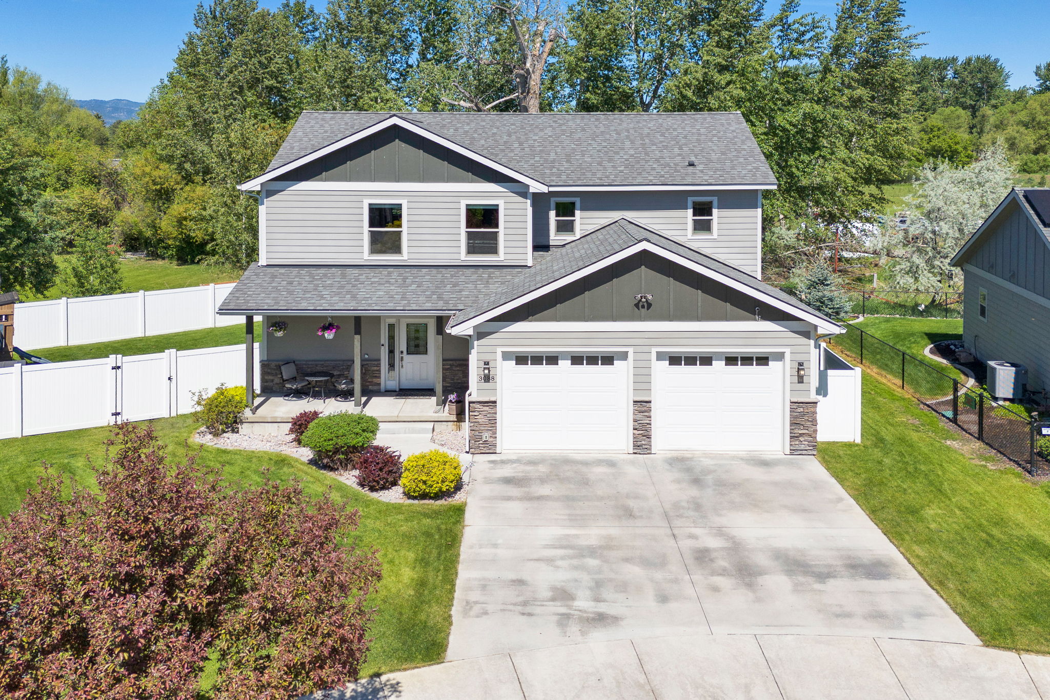 3088 Summerfield Drive