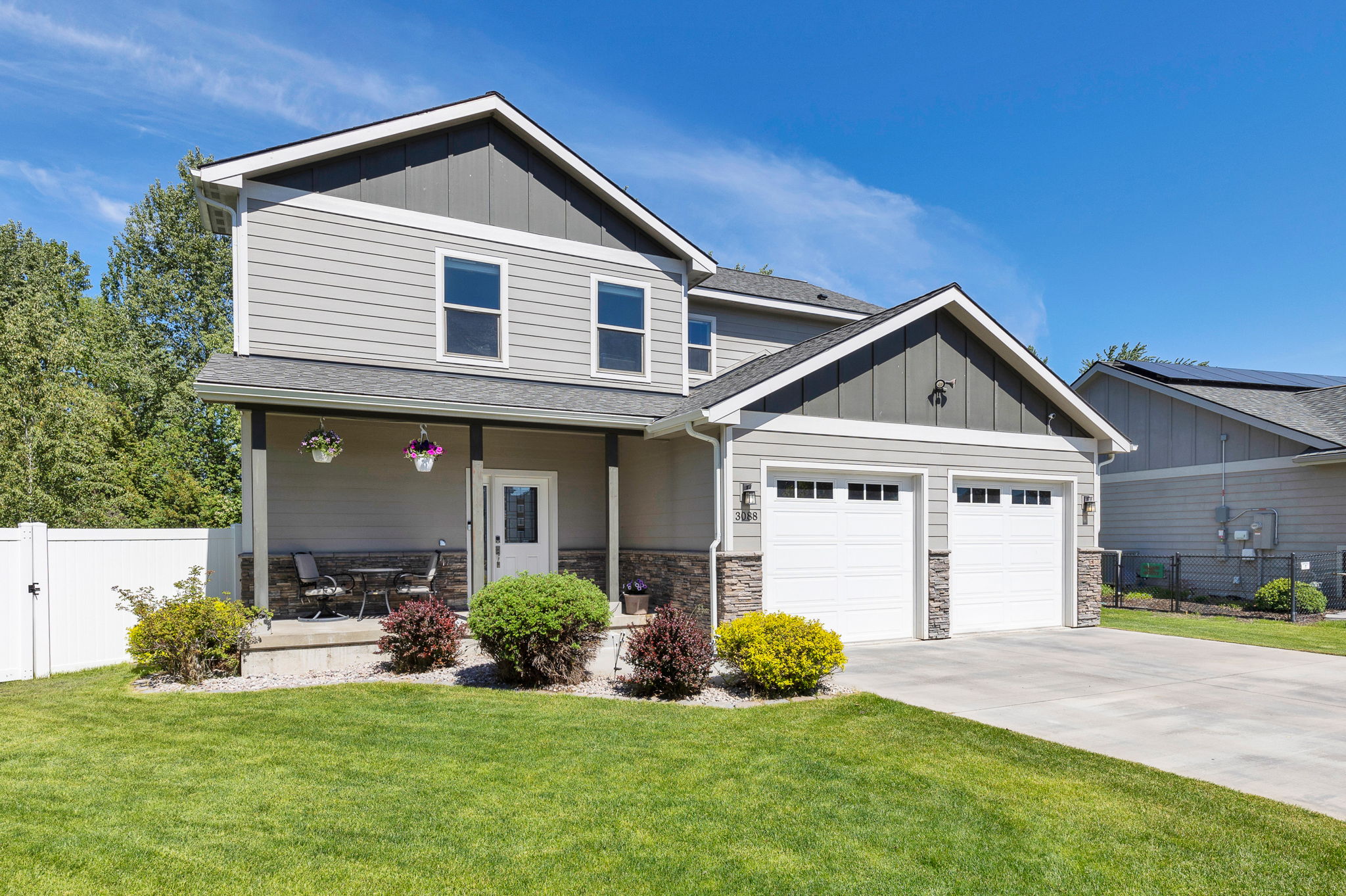 3088 Summerfield Drive
