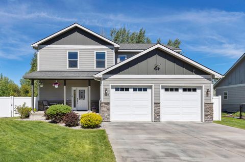 3088 Summerfield Drive Missoula MT 59804