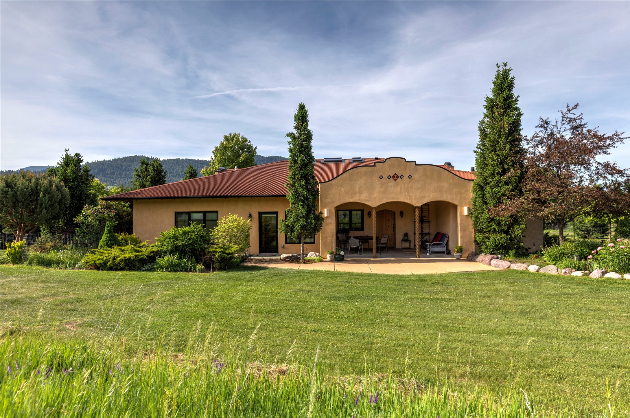 4175 Rattlesnake Drive