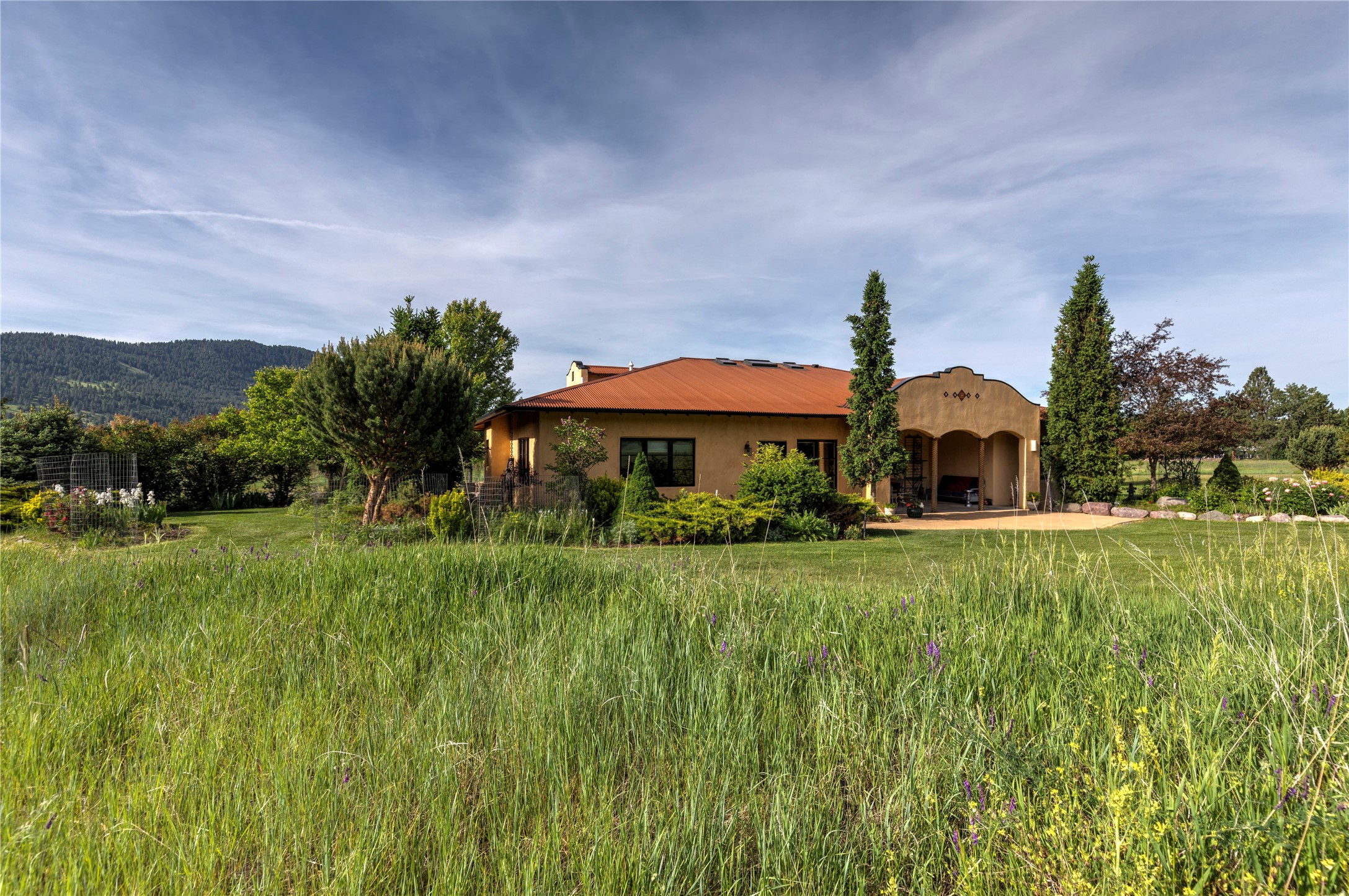 4175 Rattlesnake Drive