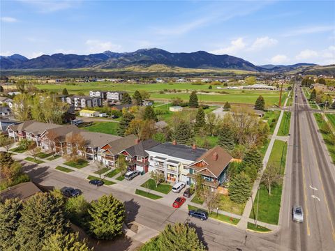 Photo of 2120 Buckrake Avenue, Bozeman, MT 59718 (MLS # 30072885)