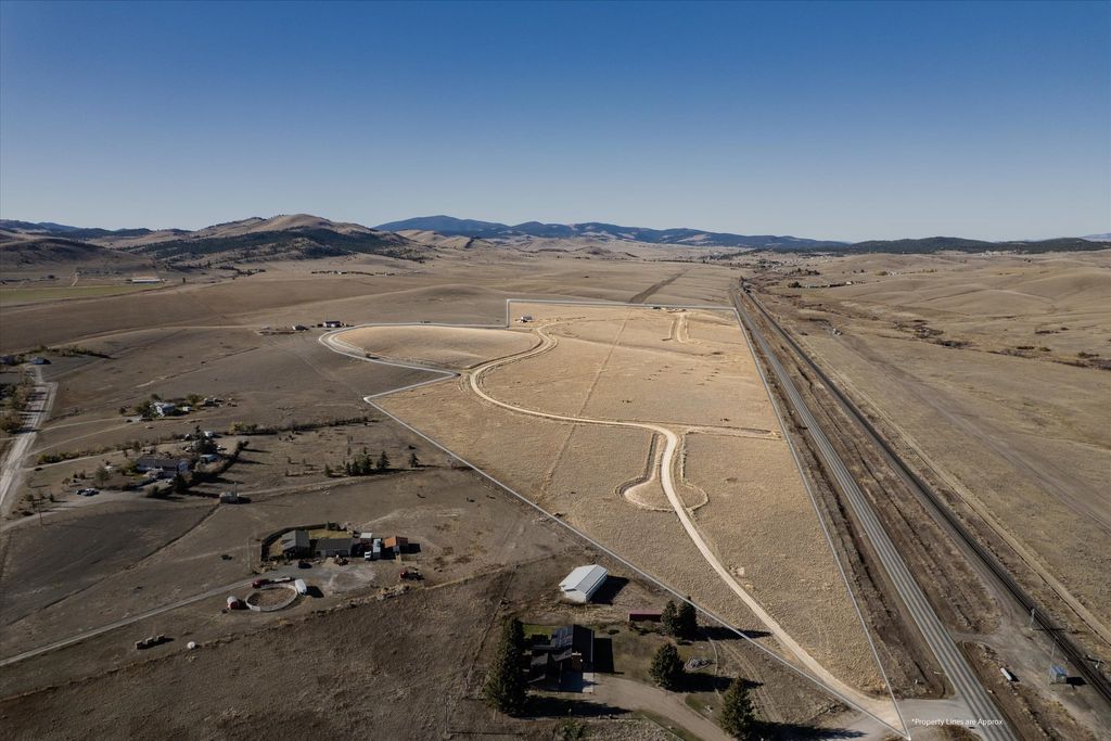 Photo of 3925 Birdseye Road, Helena, MT 59602 (MLS # 30059938)