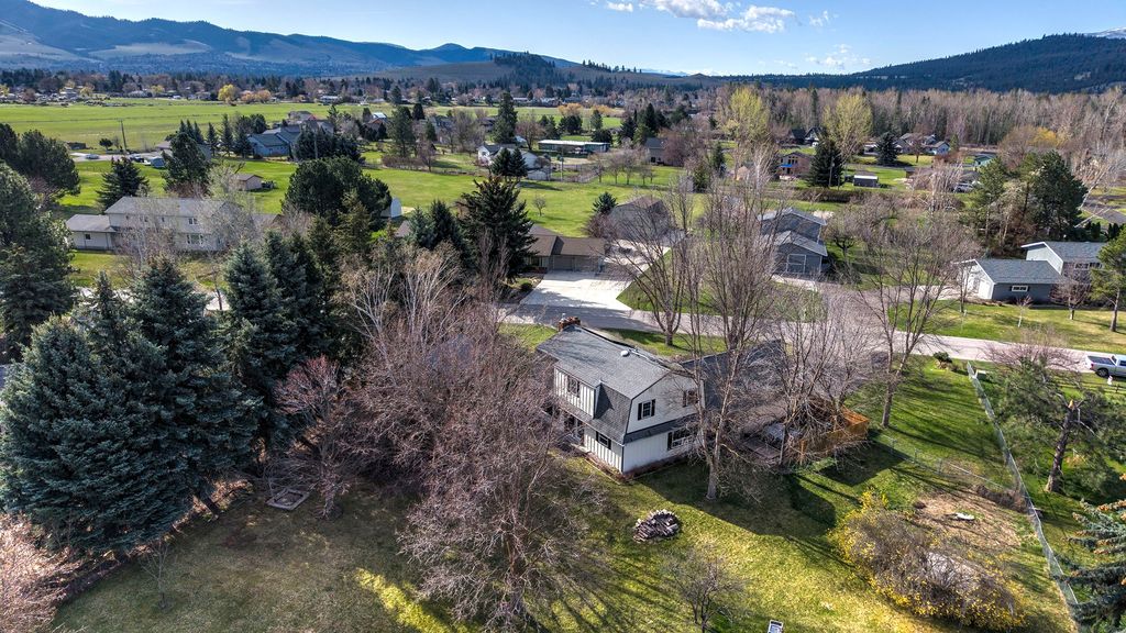 Photo of 4840 Spurgin Road, Missoula, MT 59804 (MLS # 30067870)