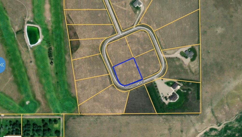 Lot 28 Arrowhead Circle