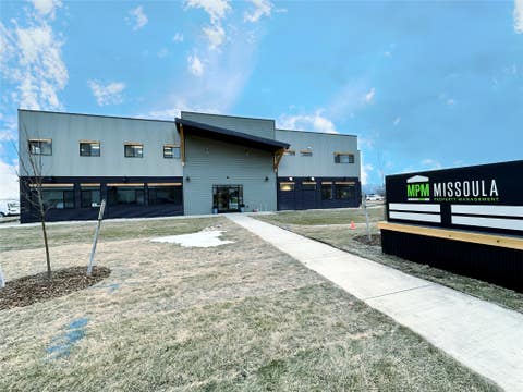 Photo of 5767 W Harrier Dr, Missoula, MT 59808 (MLS # 30076366)