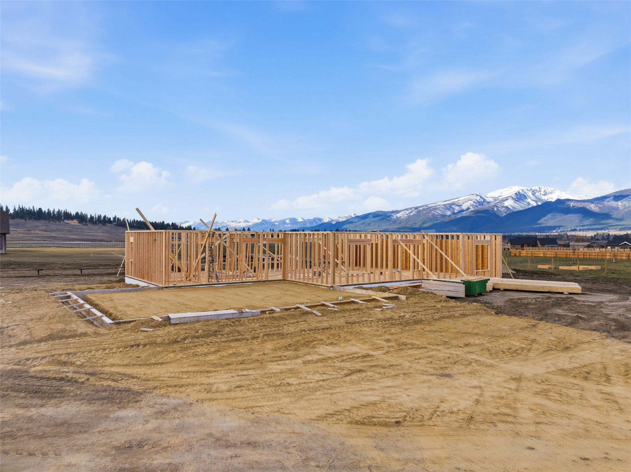 5007 Cameron Rose Lane