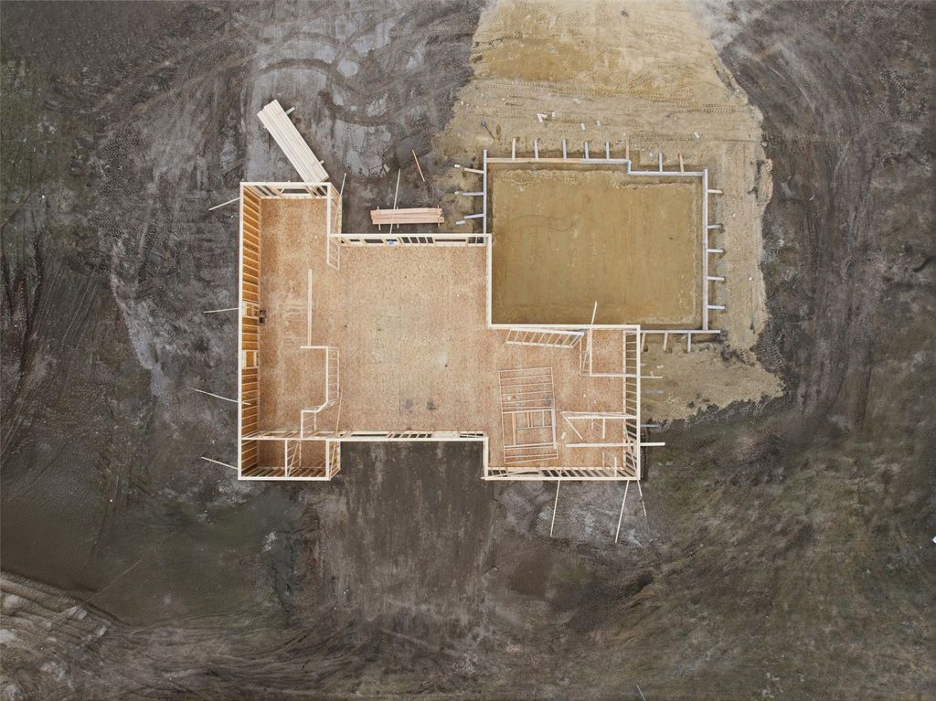 Photo of 5007 Cameron Rose Lane, Stevensville, MT 59870 (MLS # 30067145)