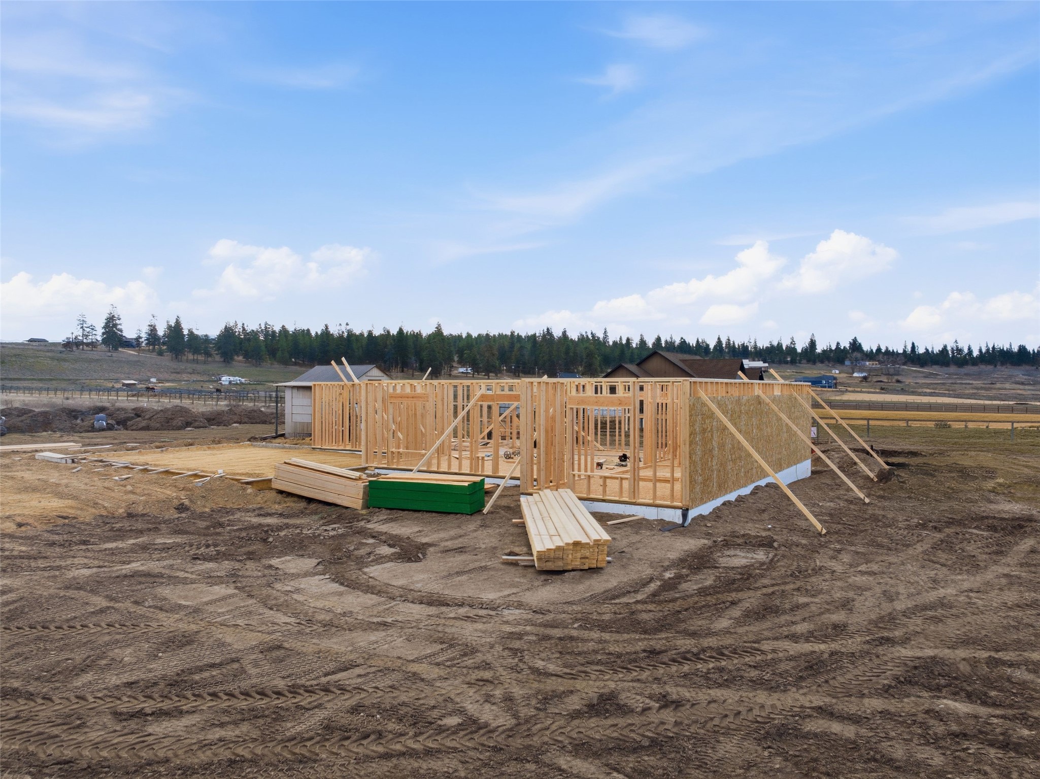 5007 Cameron Rose Lane