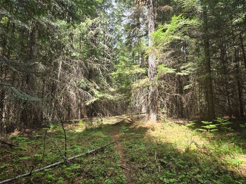 Photo of Lot A-2 Elk Heights Lane, Heron, MT 59844 (MLS # 30071505)