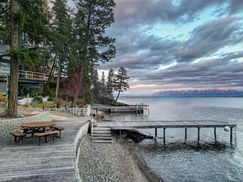 272 Tamarack Terrace Lakeside MT 59922