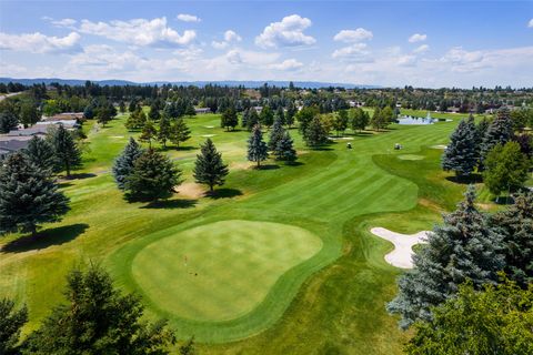 Photo of 154 Palmer Drive, Kalispell, MT 59901 (MLS # 30047387)