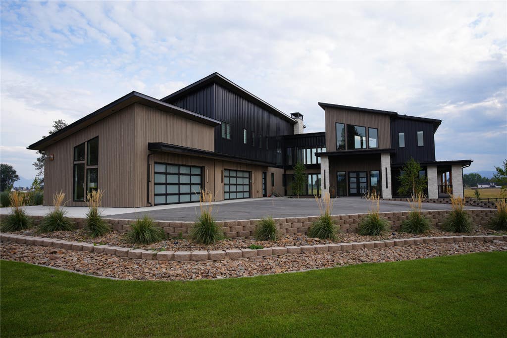 Photo of NHN Placid Drive #1-9, Kalispell, MT 59901 (MLS # 30076892)