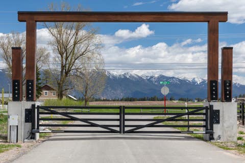 Tiny photo for NHN Placid Drive #1-9, Kalispell, MT 59901 (MLS # 30076892)