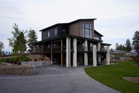 Tiny photo for NHN Placid Drive #1-9, Kalispell, MT 59901 (MLS # 30076892)