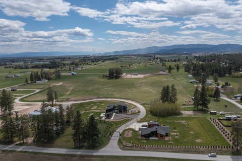 Tiny photo for NHN Placid Drive #1-9, Kalispell, MT 59901 (MLS # 30076892)