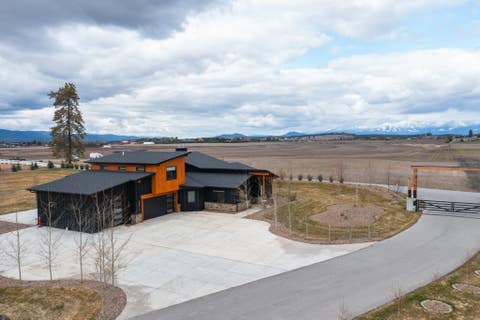 Tiny photo for NHN Placid Drive #1-9, Kalispell, MT 59901 (MLS # 30076892)
