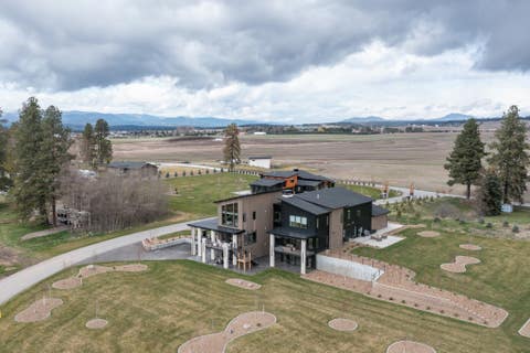 Tiny photo for NHN Placid Drive #1-9, Kalispell, MT 59901 (MLS # 30076892)