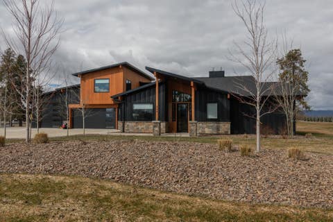 Tiny photo for NHN Placid Drive #1-9, Kalispell, MT 59901 (MLS # 30076892)
