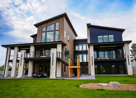 Tiny photo for NHN Placid Drive #1-9, Kalispell, MT 59901 (MLS # 30076892)