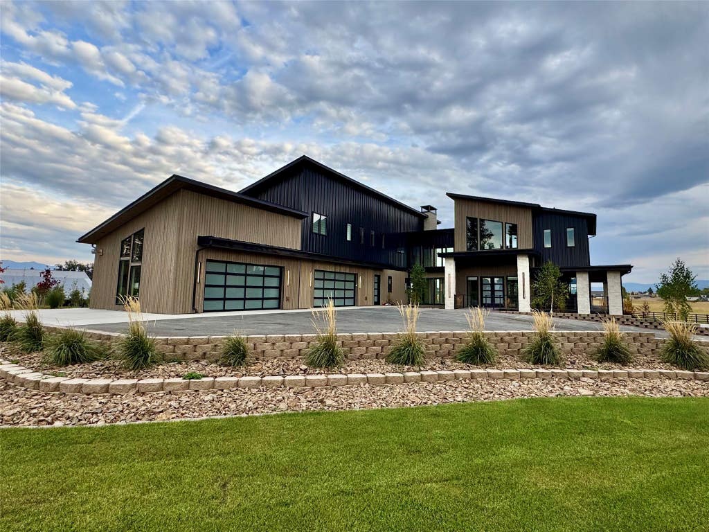 Photo of NHN Placid Drive #1-9, Kalispell, MT 59901 (MLS # 30076892)