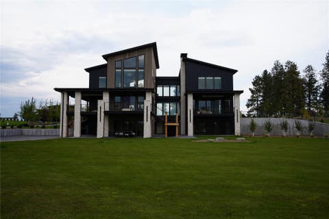 Tiny photo for NHN Placid Drive #1-9, Kalispell, MT 59901 (MLS # 30076892)