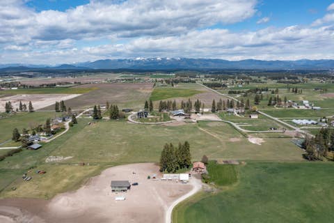 Tiny photo for NHN Placid Drive #1-9, Kalispell, MT 59901 (MLS # 30076892)