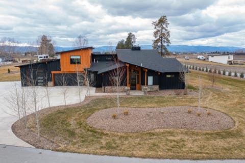 Tiny photo for NHN Placid Drive #1-9, Kalispell, MT 59901 (MLS # 30076892)