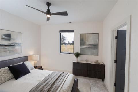 Tiny photo for NHN Placid Drive #1-9, Kalispell, MT 59901 (MLS # 30076892)
