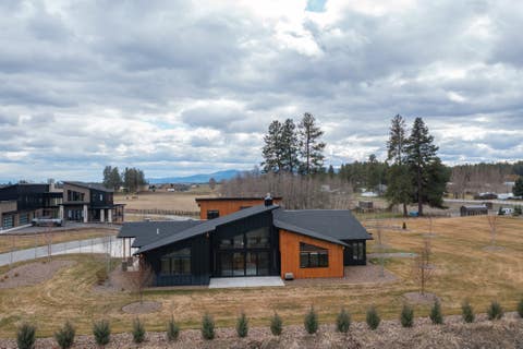 Tiny photo for NHN Placid Drive #1-9, Kalispell, MT 59901 (MLS # 30076892)