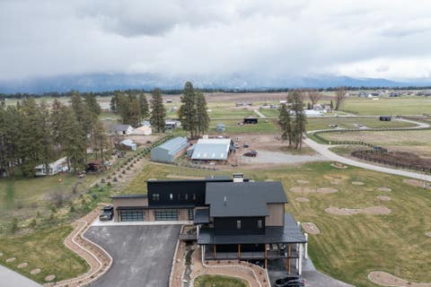Tiny photo for NHN Placid Drive #1-9, Kalispell, MT 59901 (MLS # 30076892)