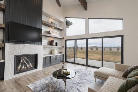 Tiny photo for NHN Placid Drive #1-9, Kalispell, MT 59901 (MLS # 30076892)
