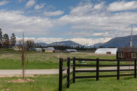 Tiny photo for NHN Placid Drive #1-9, Kalispell, MT 59901 (MLS # 30076892)