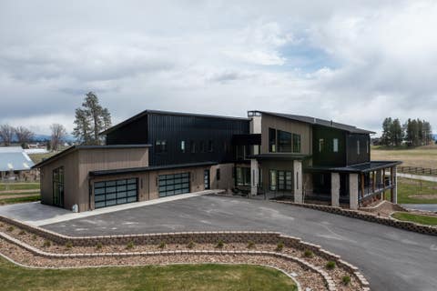 Tiny photo for NHN Placid Drive #1-9, Kalispell, MT 59901 (MLS # 30076892)