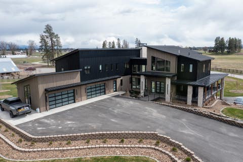 Tiny photo for NHN Placid Drive #1-9, Kalispell, MT 59901 (MLS # 30076892)