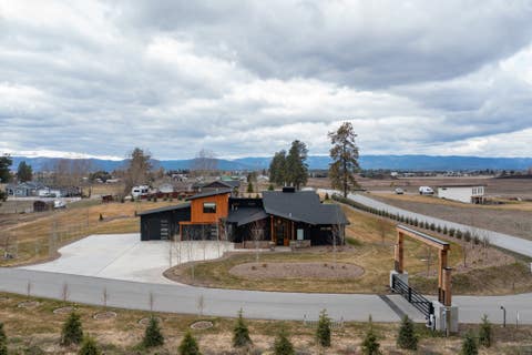 Tiny photo for NHN Placid Drive #1-9, Kalispell, MT 59901 (MLS # 30076892)