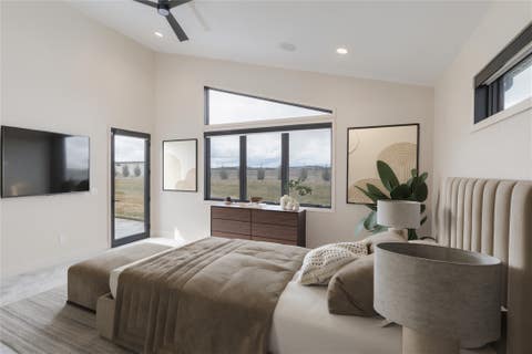 Tiny photo for NHN Placid Drive #1-9, Kalispell, MT 59901 (MLS # 30076892)