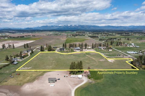 Tiny photo for NHN Placid Drive #1-9, Kalispell, MT 59901 (MLS # 30076892)