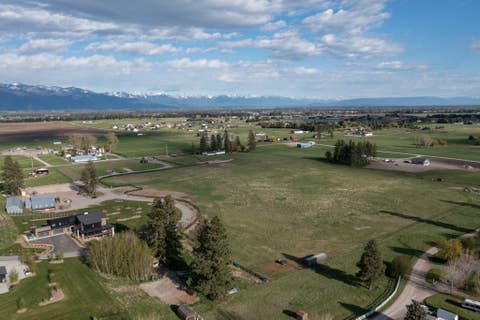 Tiny photo for NHN Placid Drive #1-9, Kalispell, MT 59901 (MLS # 30076892)