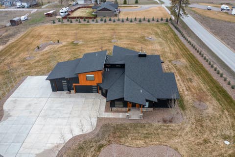 Tiny photo for NHN Placid Drive #1-9, Kalispell, MT 59901 (MLS # 30076892)