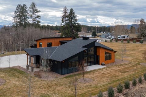 Tiny photo for NHN Placid Drive #1-9, Kalispell, MT 59901 (MLS # 30076892)
