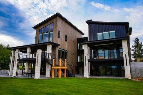 Tiny photo for NHN Placid Drive #1-9, Kalispell, MT 59901 (MLS # 30076892)