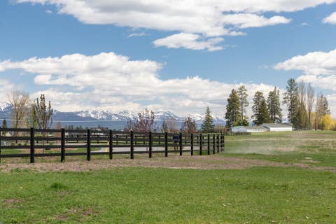 Tiny photo for NHN Placid Drive #1-9, Kalispell, MT 59901 (MLS # 30076892)