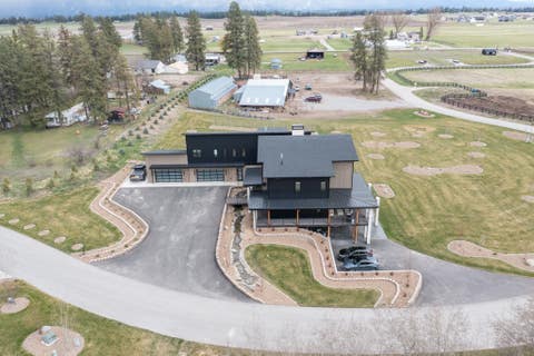 Tiny photo for NHN Placid Drive #1-9, Kalispell, MT 59901 (MLS # 30076892)