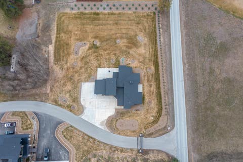 Tiny photo for NHN Placid Drive #1-9, Kalispell, MT 59901 (MLS # 30076892)