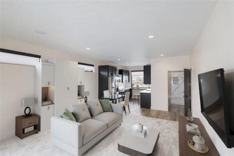 Tiny photo for NHN Placid Drive #1-9, Kalispell, MT 59901 (MLS # 30076892)