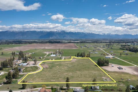 Tiny photo for NHN Placid Drive #1-9, Kalispell, MT 59901 (MLS # 30076892)