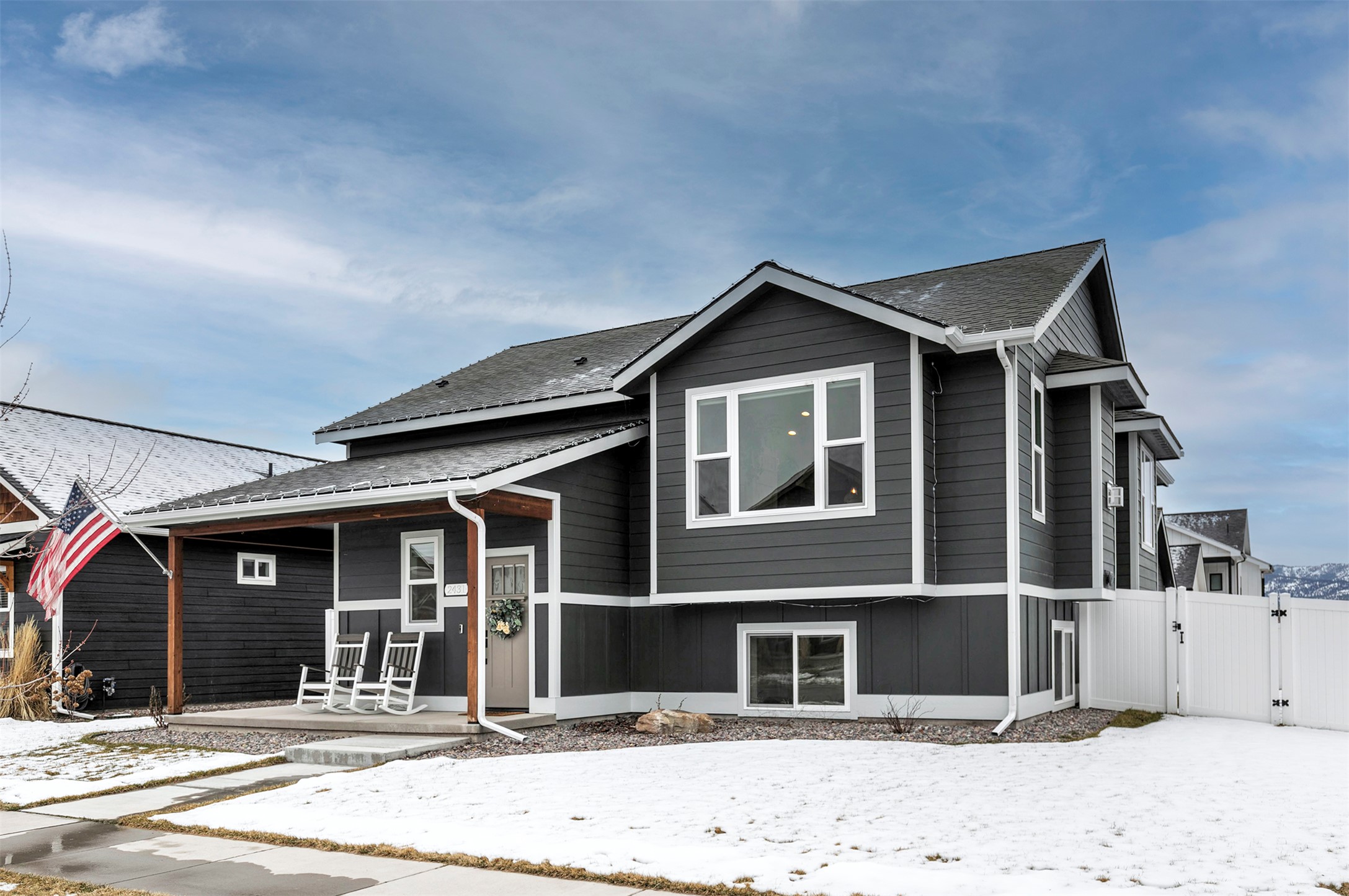 2431 Fence Line Drive