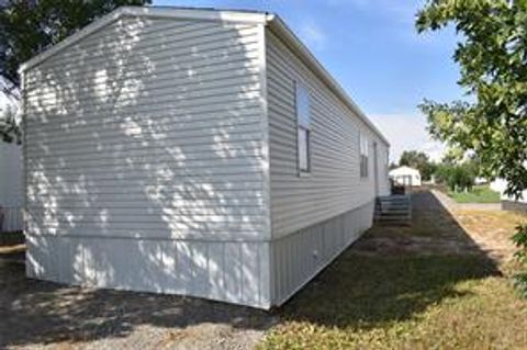 309 S Minnesota Street Conrad MT 59425