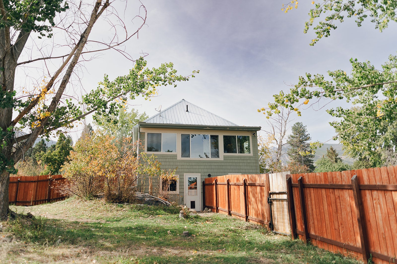 292 Canyon Creek Road